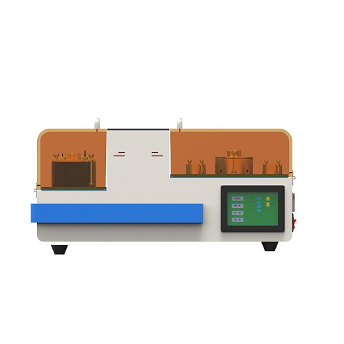 动静脉穿刺器密封性测试仪  工作原理