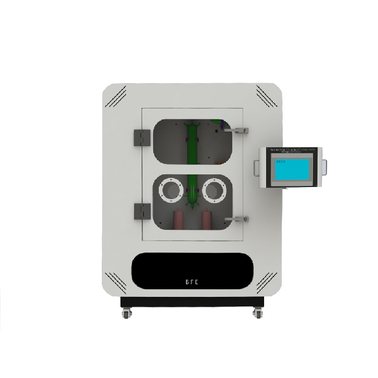 (BFE)口罩细菌过滤效率测试仪