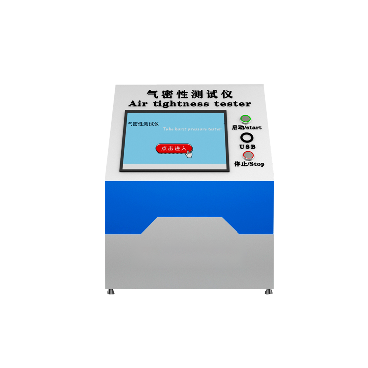 上海徽涛自动化设备有限公司关于气压式织物胀破强度仪的技术文献