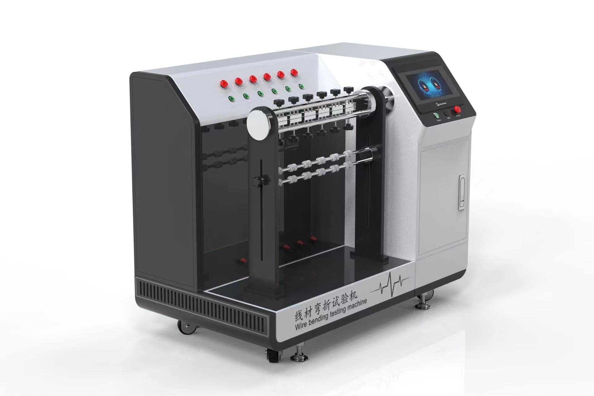 金山其他物理性检测仪器