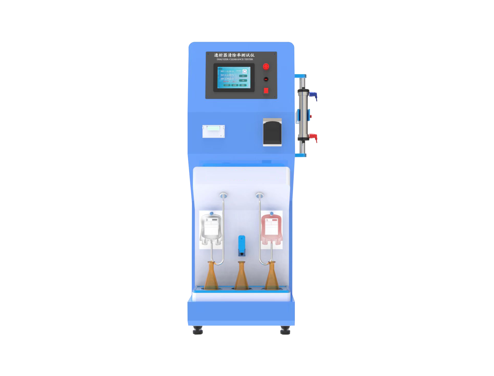 医疗类检测仪器
