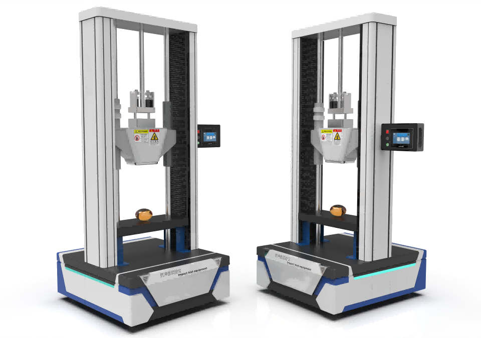 无源外科植入物抗冲击试验机