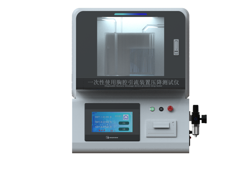 闵行其他物理性检测仪器
