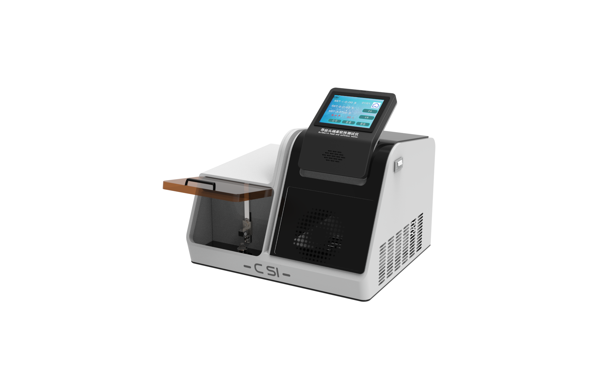 虹口其他物理性检测仪器