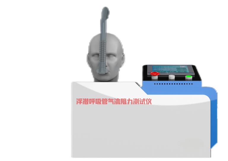 医疗类检测仪器