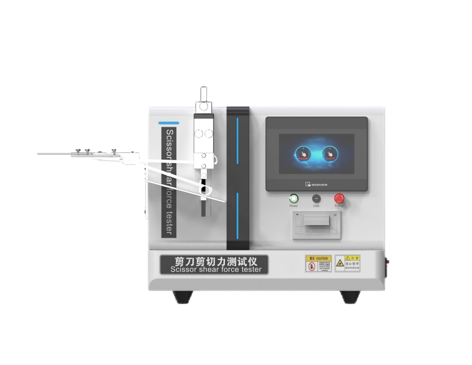 医疗类检测仪器,其他物理性检测仪器