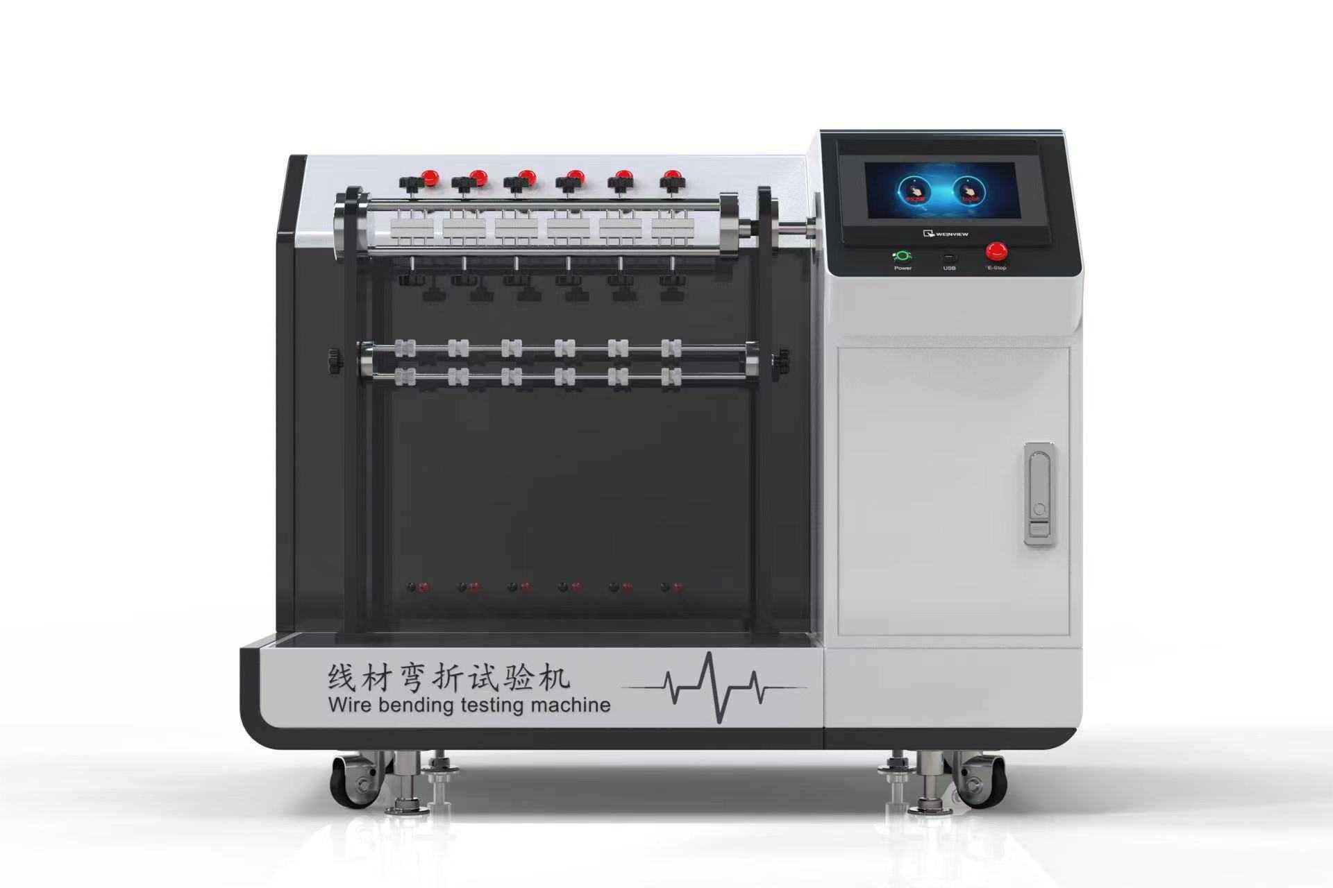 浦东新区其他物理性检测仪器