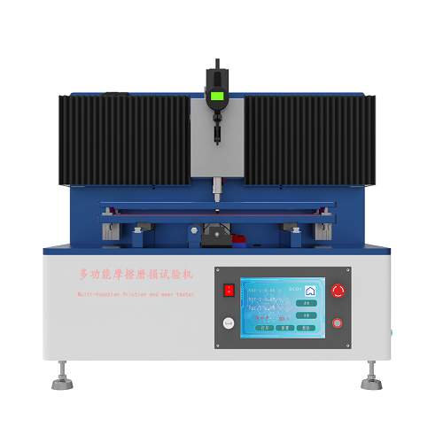 杨浦全自动织物透气性测试仪
