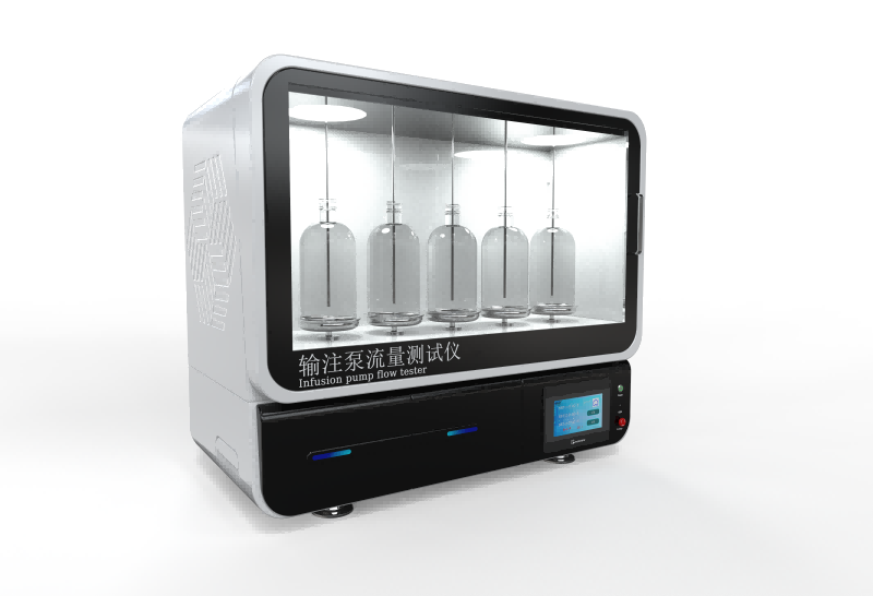 上海徽涛自动化设备有限公司推出研发催化剂磨损指数测定仪