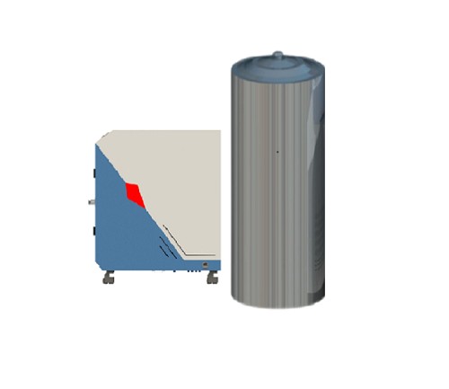 呼吸过滤器评价过滤性能盐性测试仪