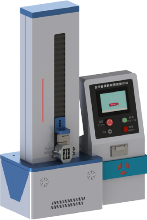 松江其他物理性检测仪器