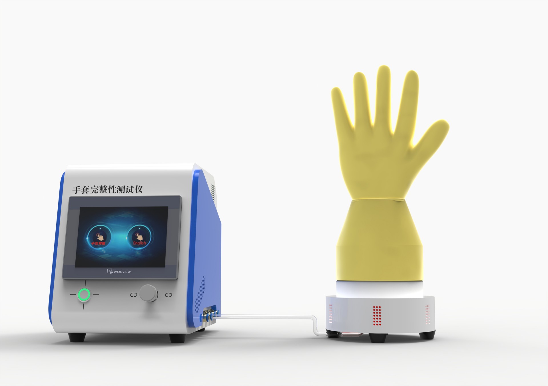 虹口其他物理性检测仪器