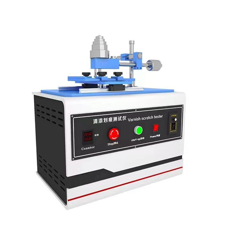 虹口其他物理性检测仪器