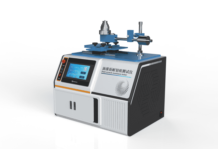 静安其他物理性检测仪器