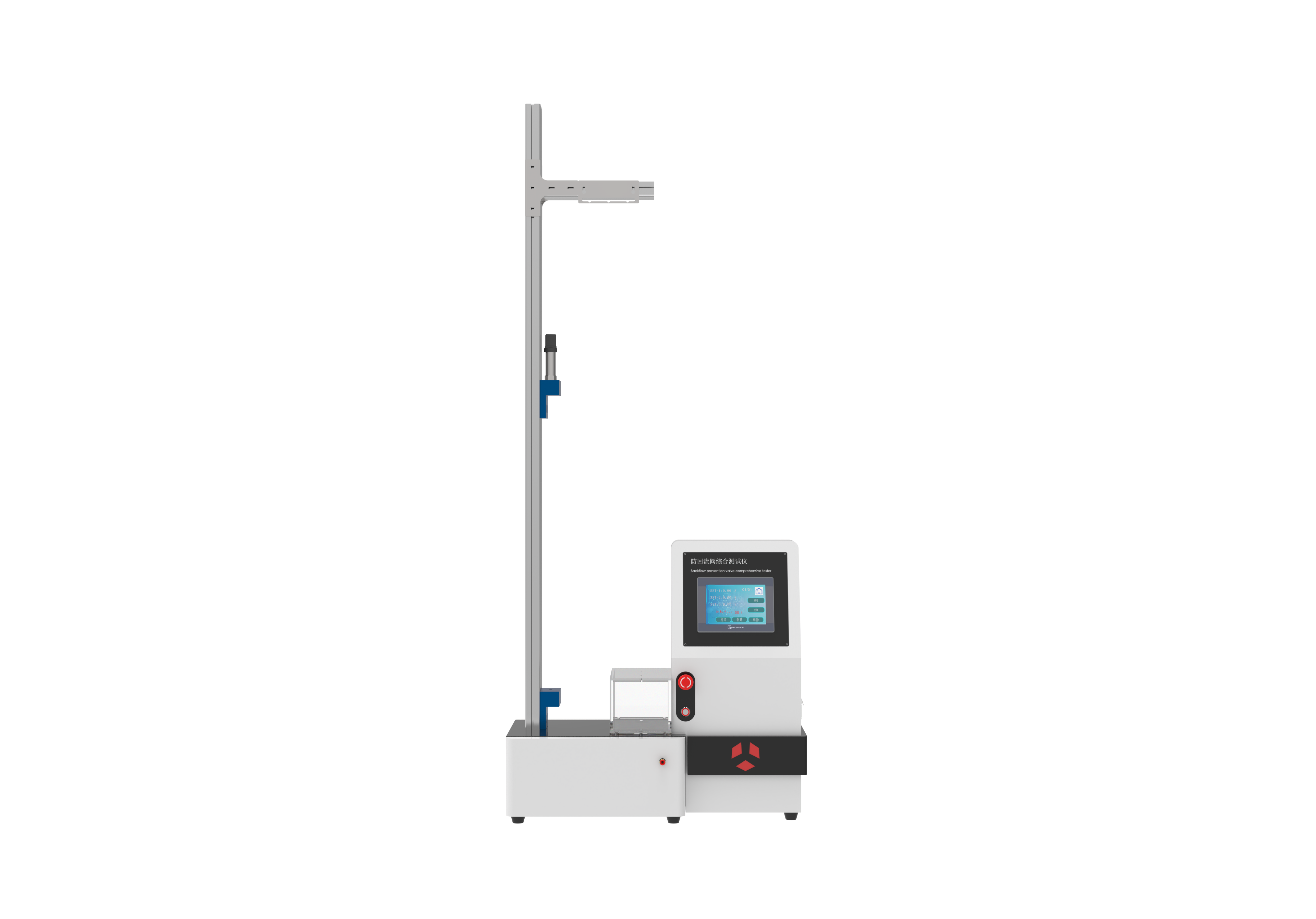 宝山耐磨类检测仪器