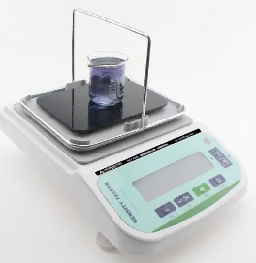 虹口其他物理性检测仪器