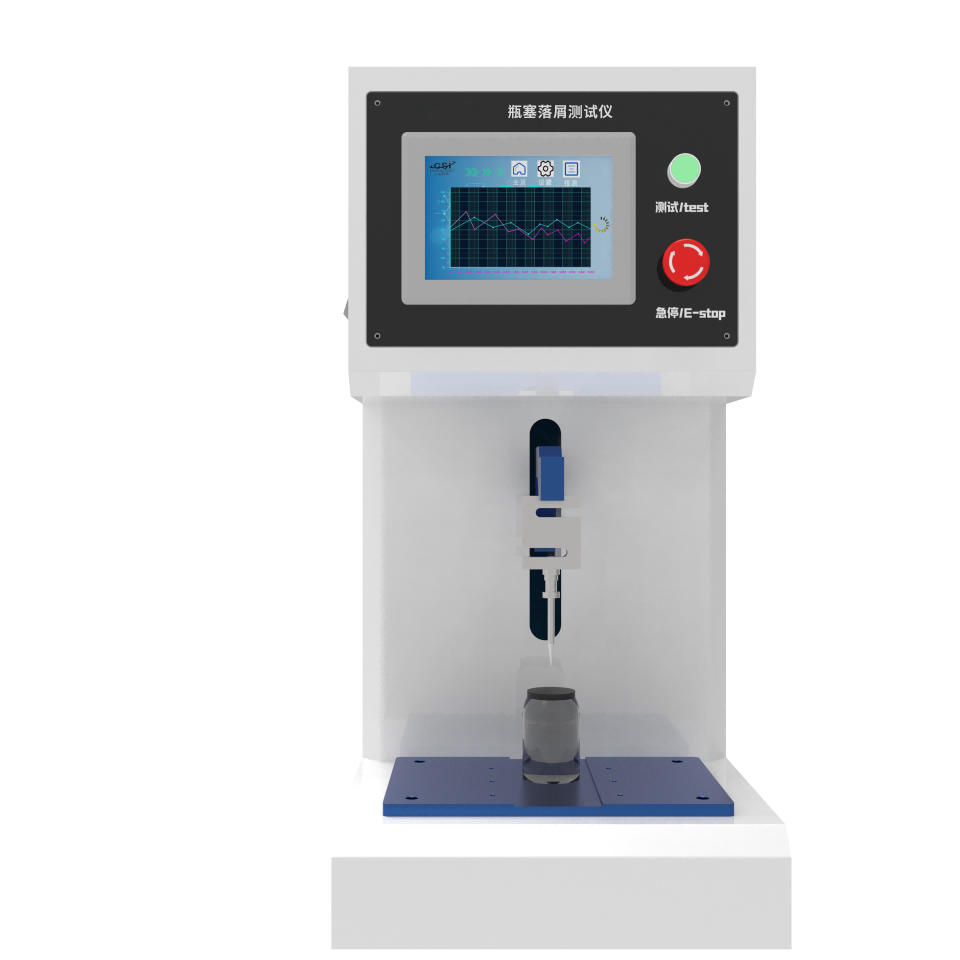 上海徽涛自动化设备有限公司最新研发涂覆织物耐屈挠破坏性测试仪