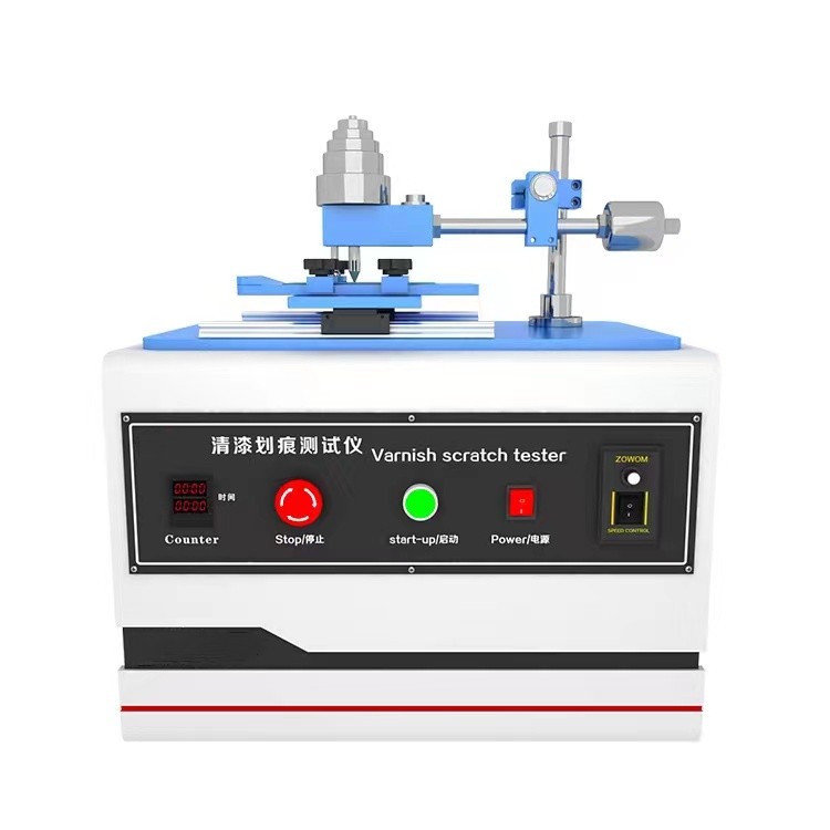 清漆划痕试验仪