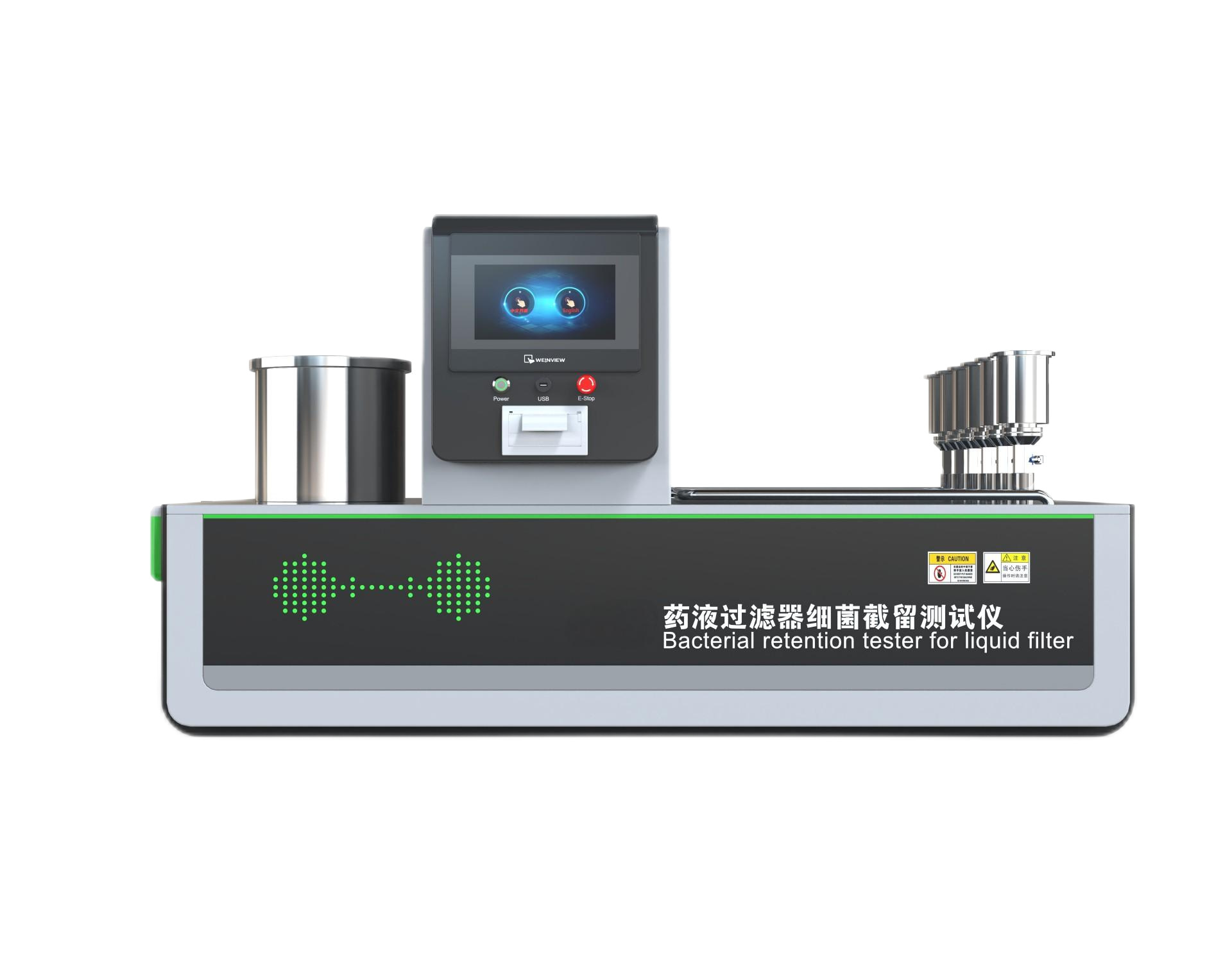 口罩类检测仪器