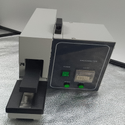 奉贤其他物理性检测仪器
