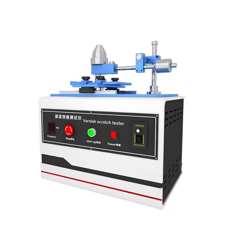 上海徽涛自动化设备有限公司 关于颗粒过滤效率试验机 技术要求的简介