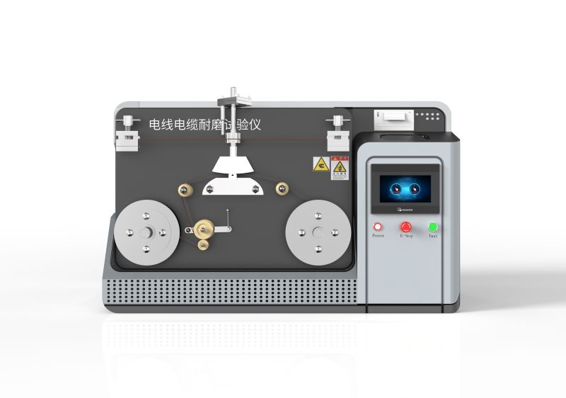 宝山其他物理性检测仪器